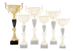 Cupă Standard - 4400 A
